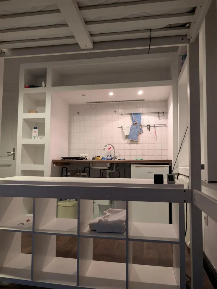 1 Zimmer Wohnung mit 20 m² in Bonn – Bild 3