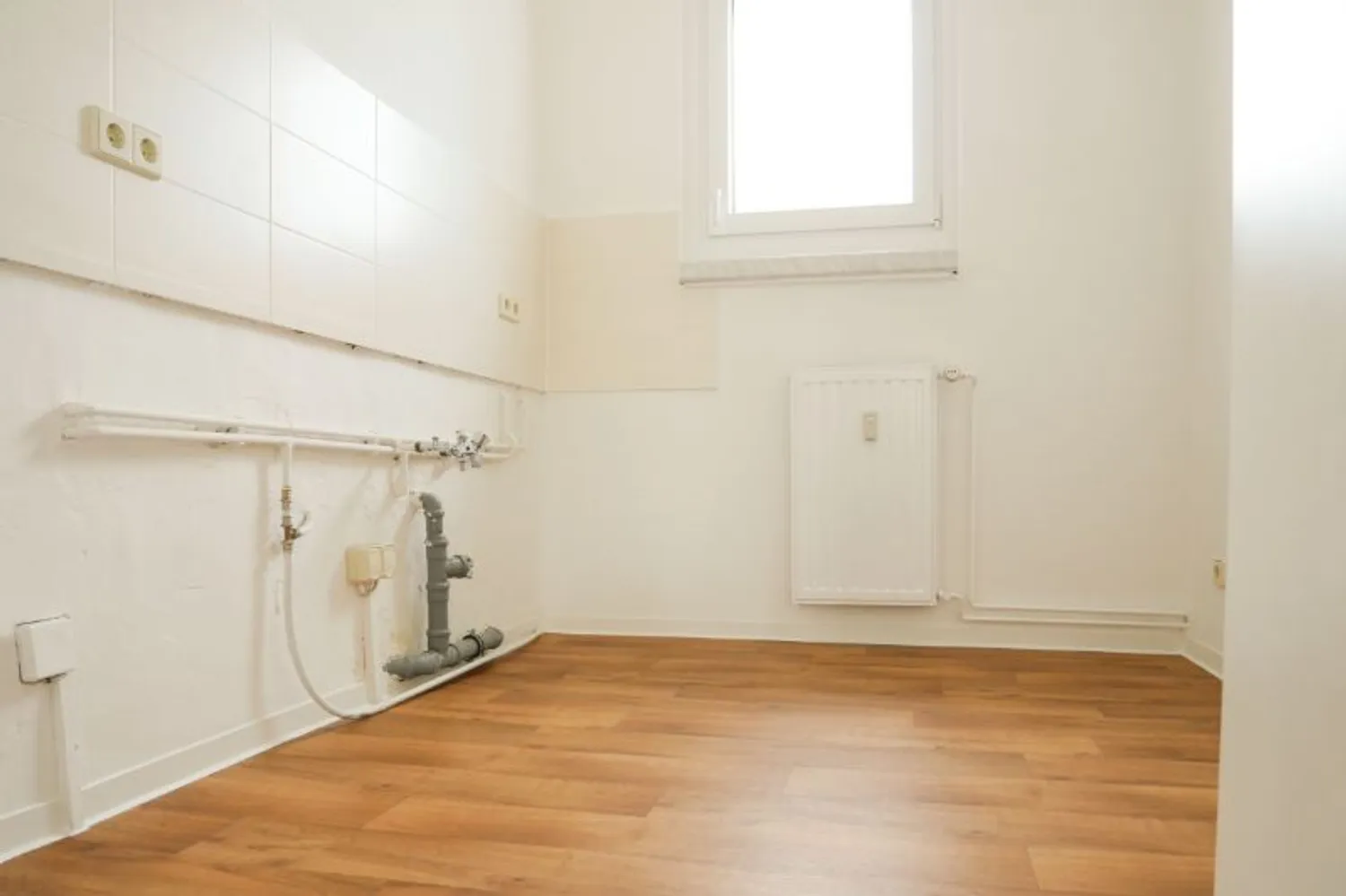 2 Zimmer Wohnung mit 50 m² in Magdeburg – Bild 4