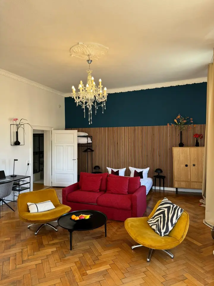 WG-Zimmer mit 65 m² in Minden – Bild 7