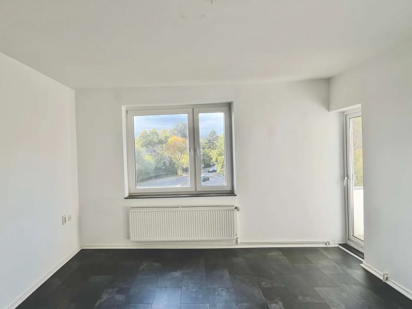 3 Zimmer Wohnung mit 60 m² in Salzgitter – Bild 4