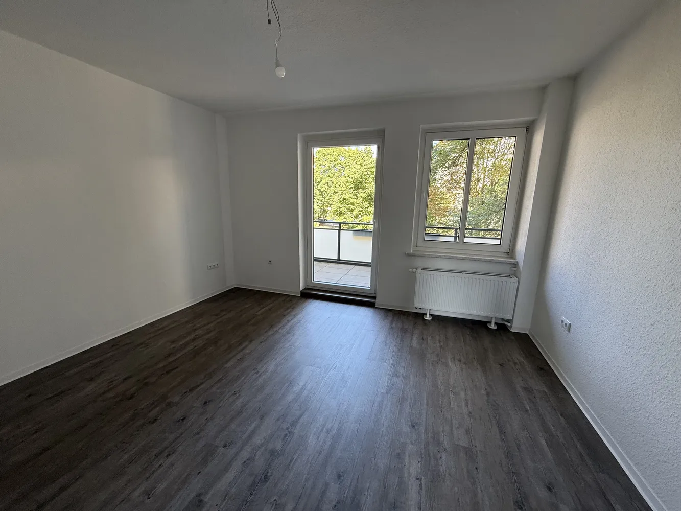 3 Zimmer Wohnung mit 81 m² in Dresden – Bild 4