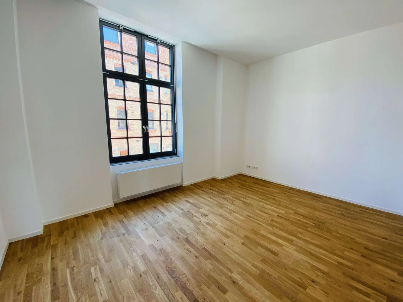 3 Zimmer Wohnung mit 109 m² in Mannheim – Bild 7