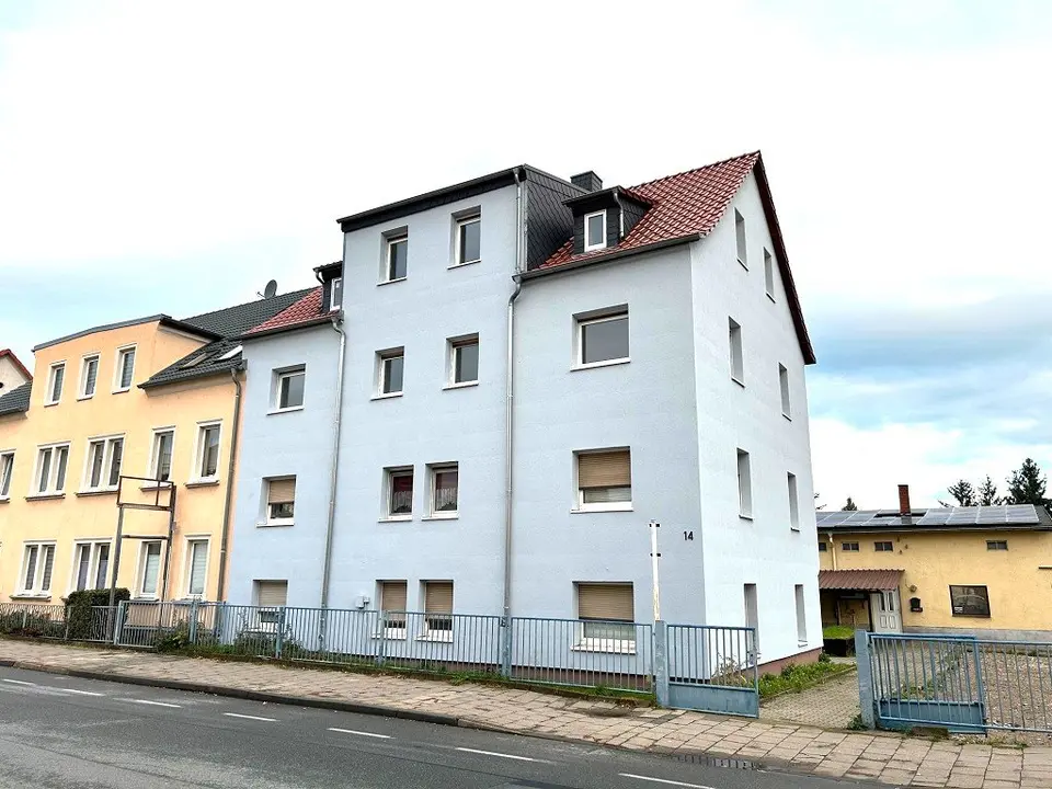 3 Zimmer Wohnung mit 76 m² in Riesa – Bild 8