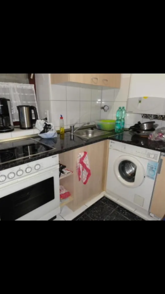1 Zimmer Wohnung mit 18 m² in Stuttgart – Bild 5