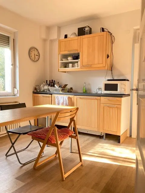 Shared room with 12 m² in Stuttgart – Photo 3