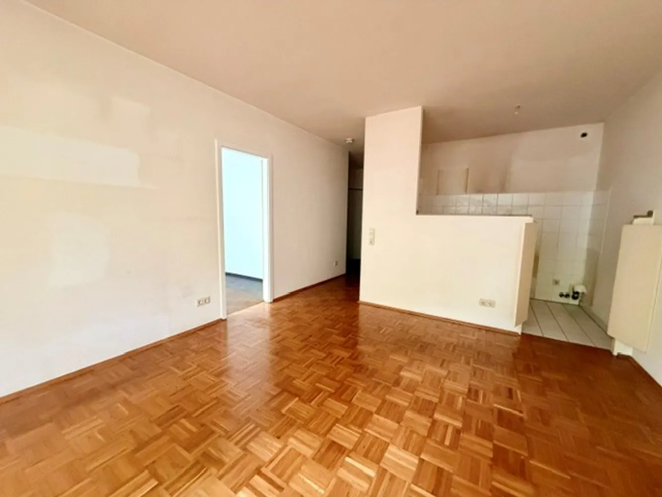 2 room apartment with 45 m² in Düsseldorf – Photo 7