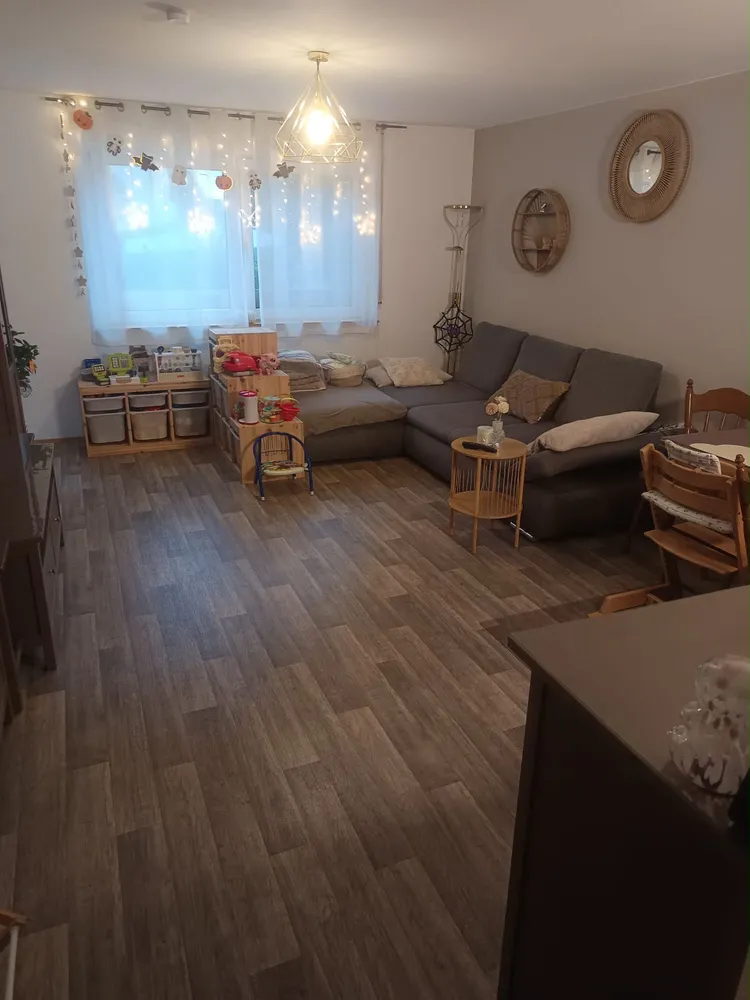 3 Zimmer Wohnung mit 66 m² in Ravensburg – Bild 3