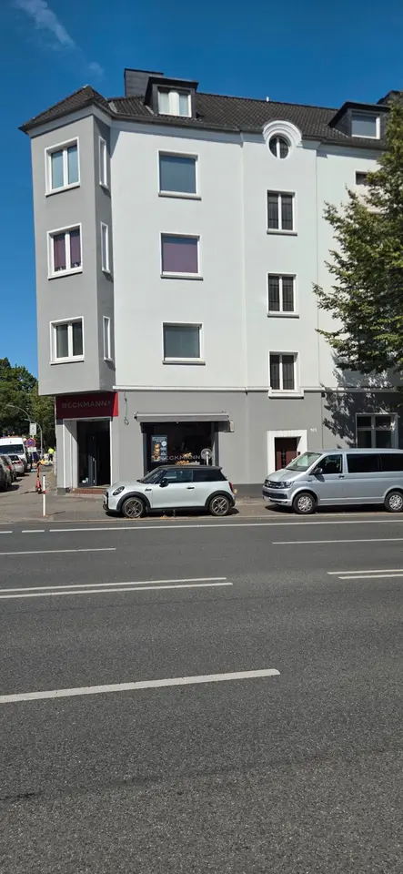 3 Zimmer Wohnung mit 60 m² in Bochum – Bild 2