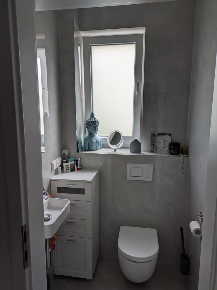 2 Zimmer Wohnung mit 70 m² in Wiesbaden – Bild 12