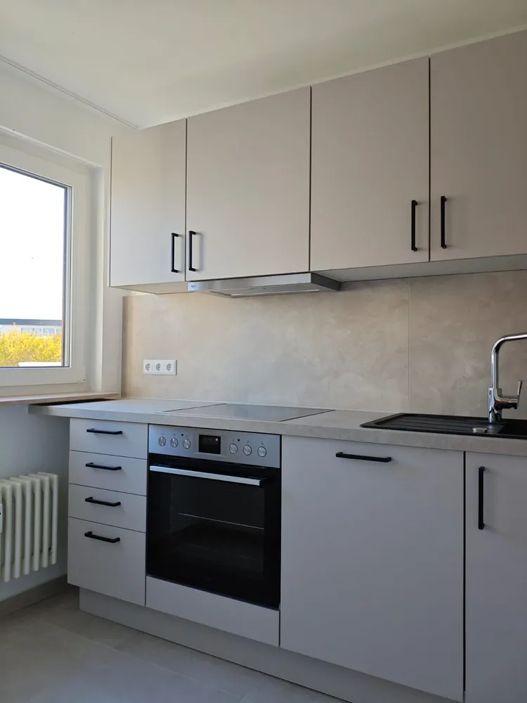 3 Zimmer Wohnung mit 78 m² in Stuttgart – Bild 3