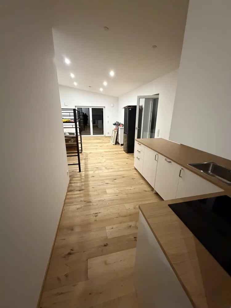 1 Zimmer Wohnung mit 54 m² in München – Bild 3