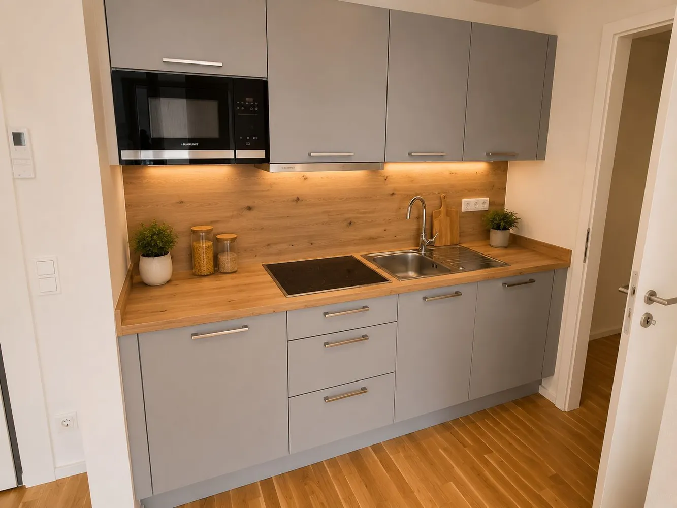 2 Zimmer Wohnung mit 33 m² in Dortmund – Bild 3