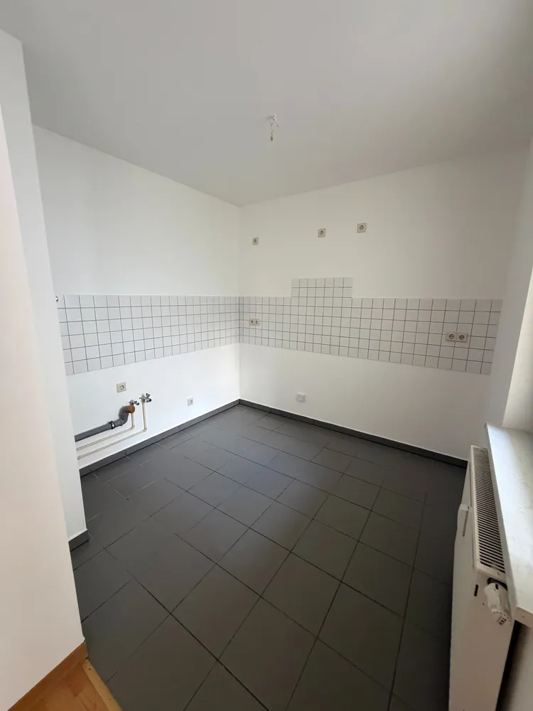 2 Zimmer Wohnung mit 41 m² in Halle (Saale) – Bild 4