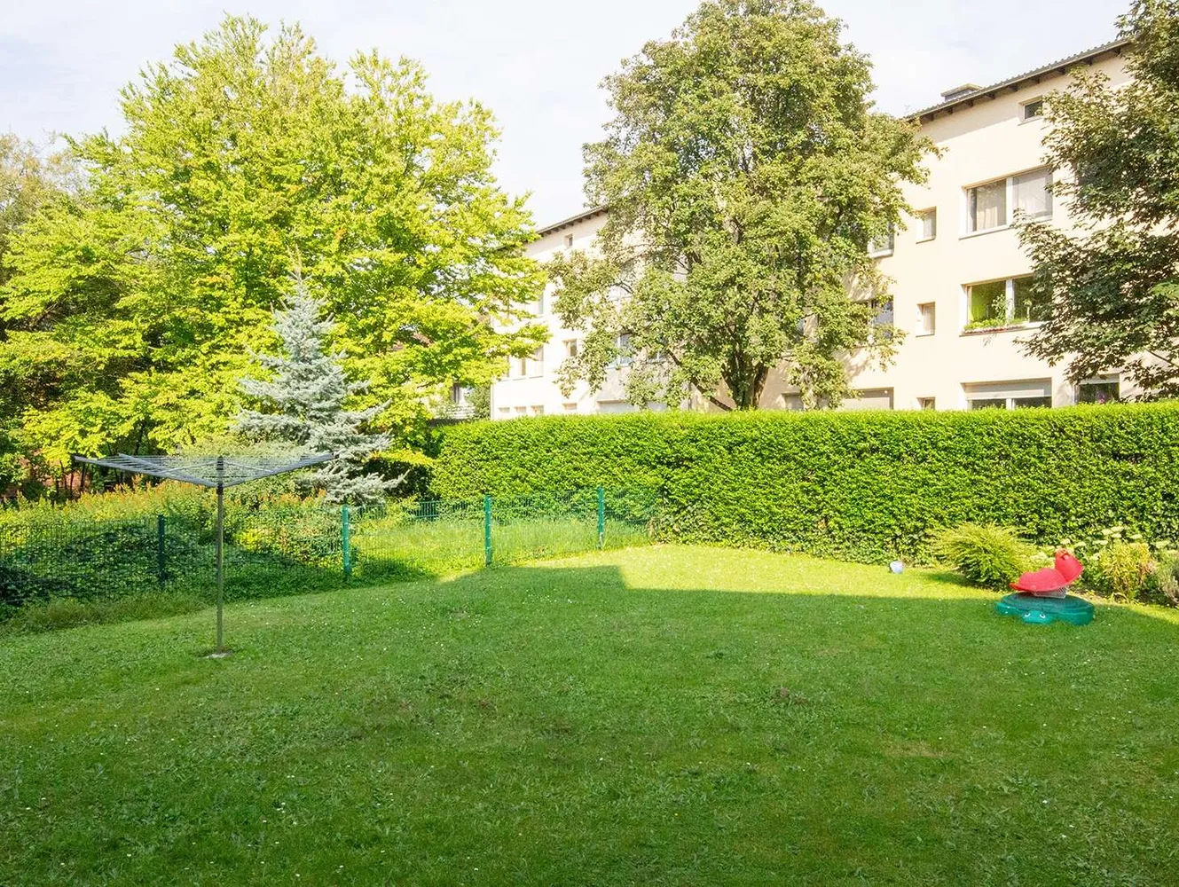 1 Zimmer Wohnung mit 38 m² in Wesel – Bild 6