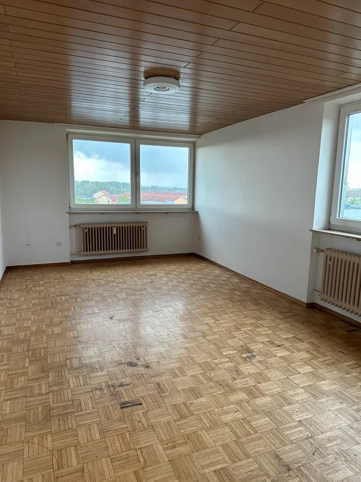 2 Zimmer Wohnung mit 55 m² in Ingolstadt – Bild 9