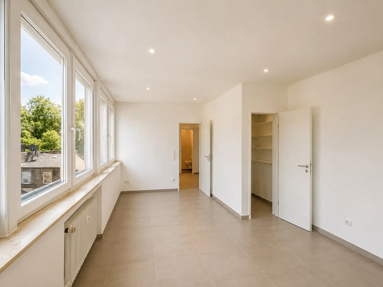 3 Zimmer Wohnung mit 87 m² in Krefeld – Bild 3