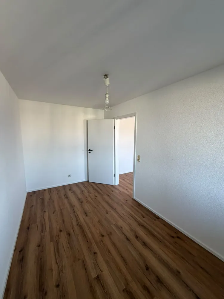 2 Zimmer Wohnung mit 42 m² in Freiburg im Breisgau – Bild 4