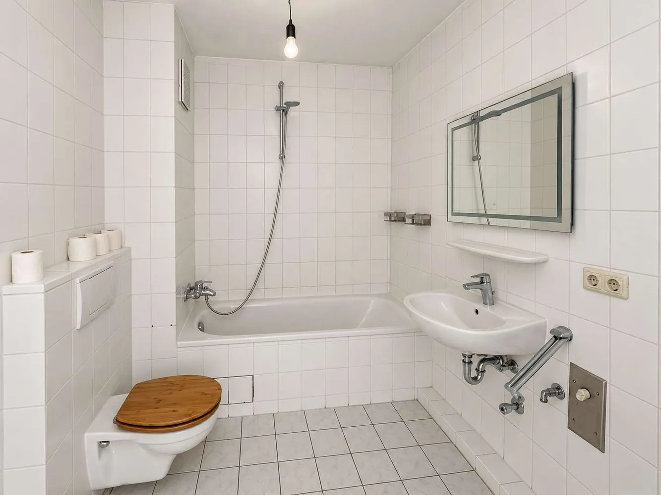 2 Zimmer Wohnung mit 69 m² in Bremen – Bild 1