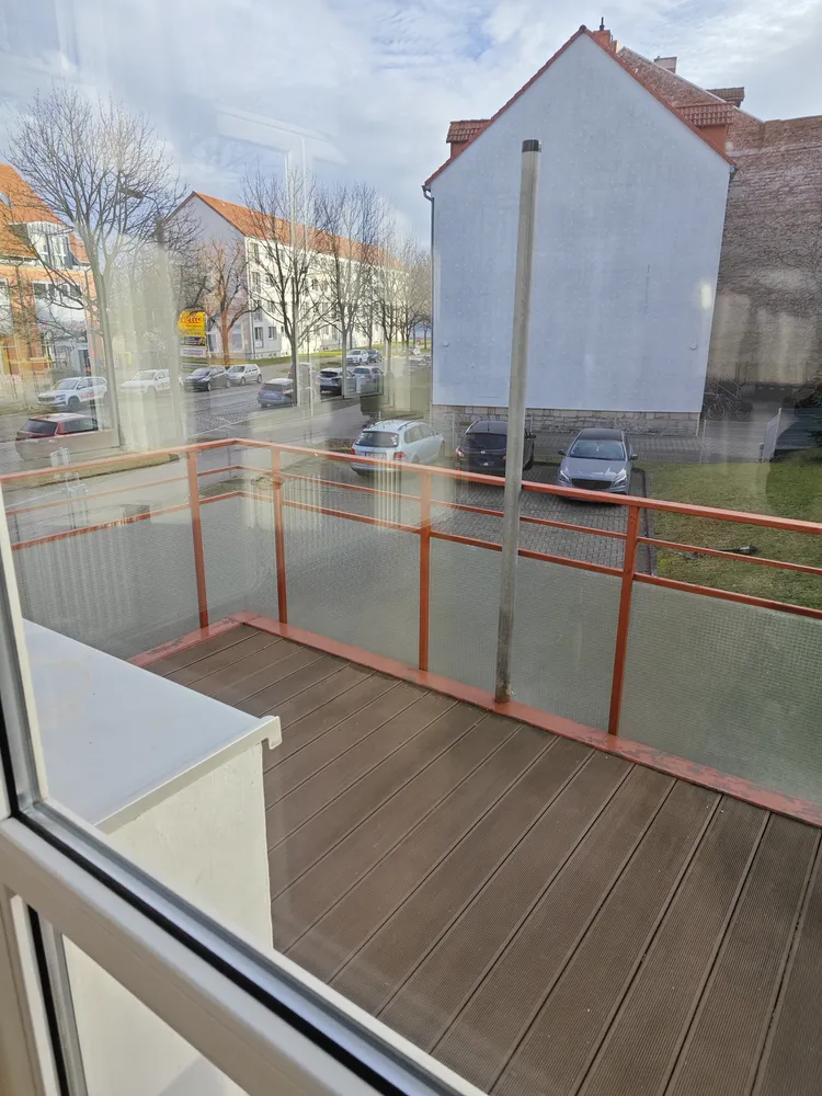 3 Zimmer Wohnung mit 94 m² in Halberstadt – Bild 11