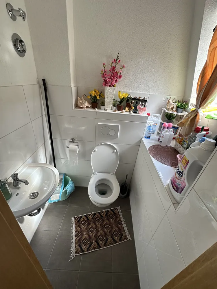 3 Zimmer Wohnung mit 75 m² in Ludwigshafen am Rhein – Bild 8
