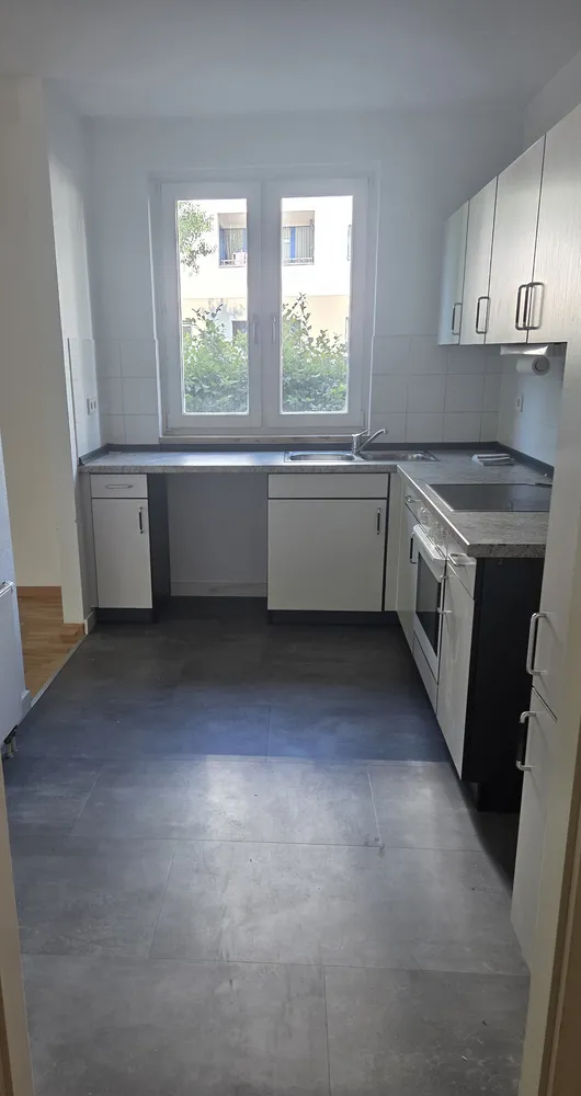 2 Zimmer Wohnung mit 62 m² in Berlin – Bild 4
