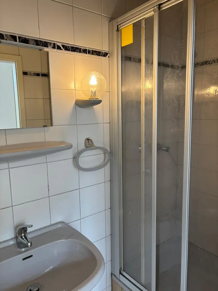 WG-Zimmer mit 25 m² in Halle (Saale) – Bild 8