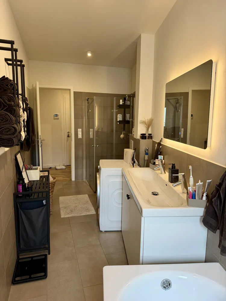 3 Zimmer Wohnung mit 92 m² in Hamburg – Bild 6