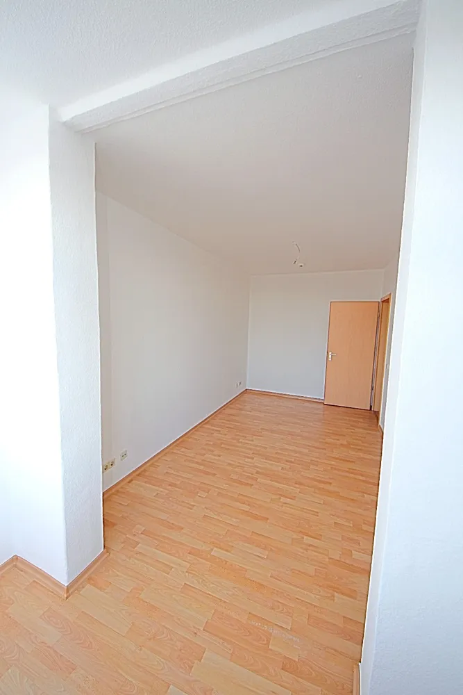 2 room apartment with 48 m² in Magdeburg – Photo 4