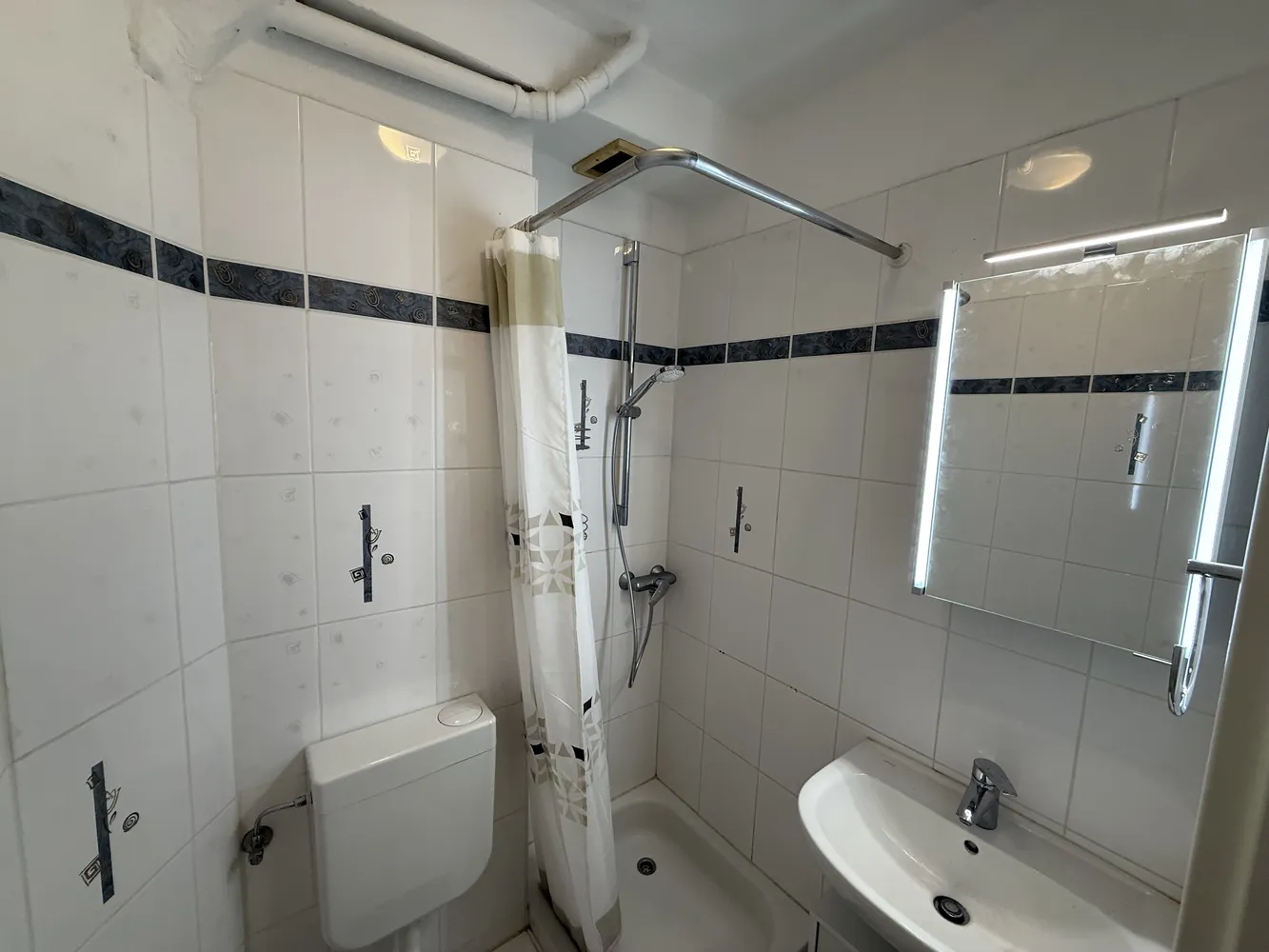 3 Zimmer Wohnung mit 54 m² in Bremen – Bild 8