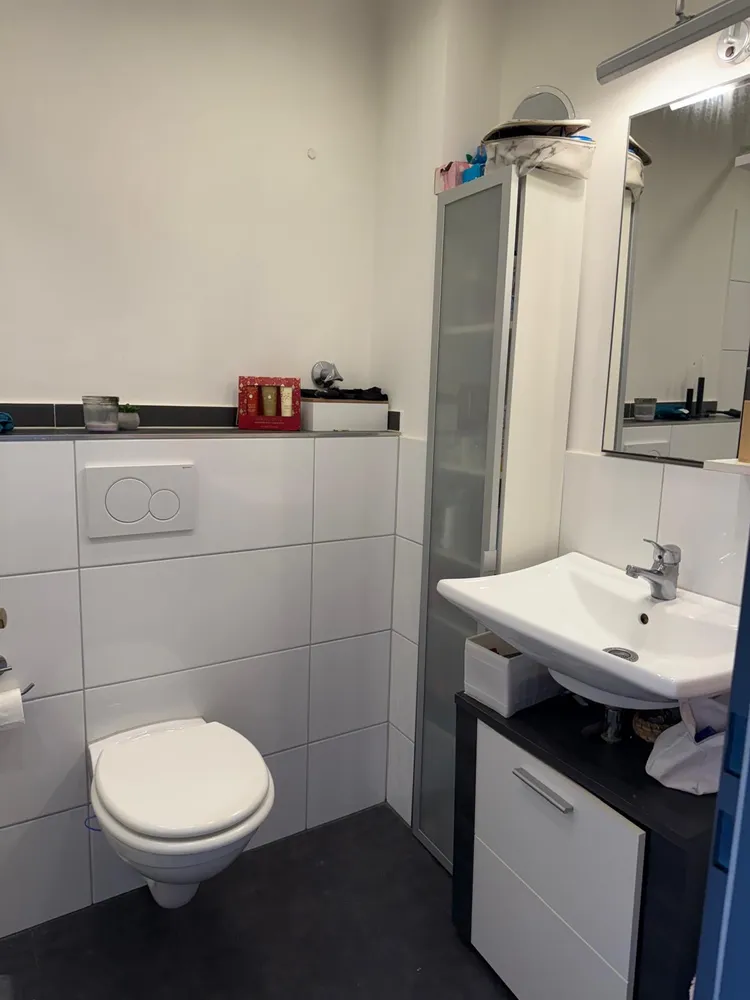2 Zimmer Wohnung mit 56 m² in Ratingen – Bild 4