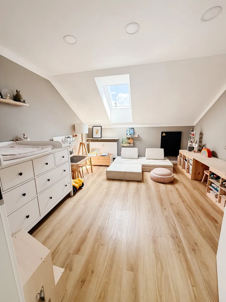 3 room apartment with 82 m² in Passau – Photo 3
