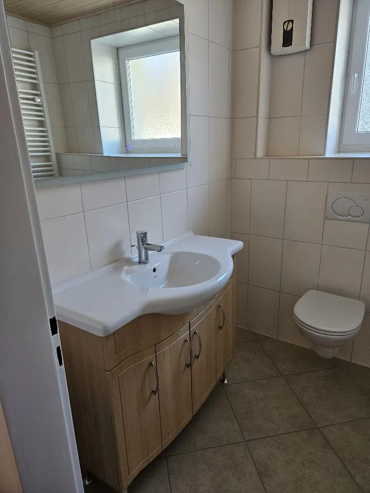 3 room apartment with 70 m² in Darmstadt – Photo 11