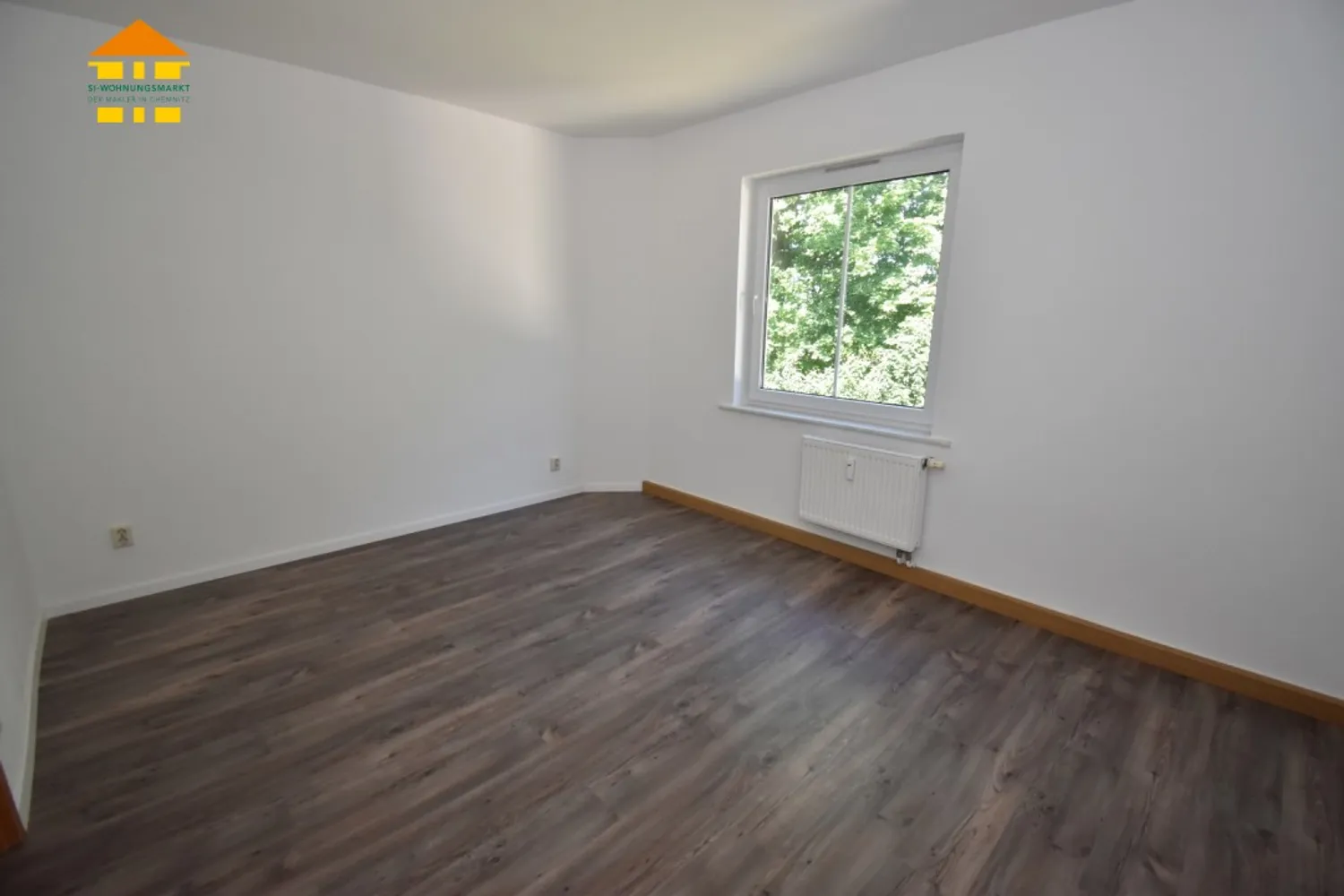 2 Zimmer Wohnung mit 53 m² in Chemnitz – Bild 3