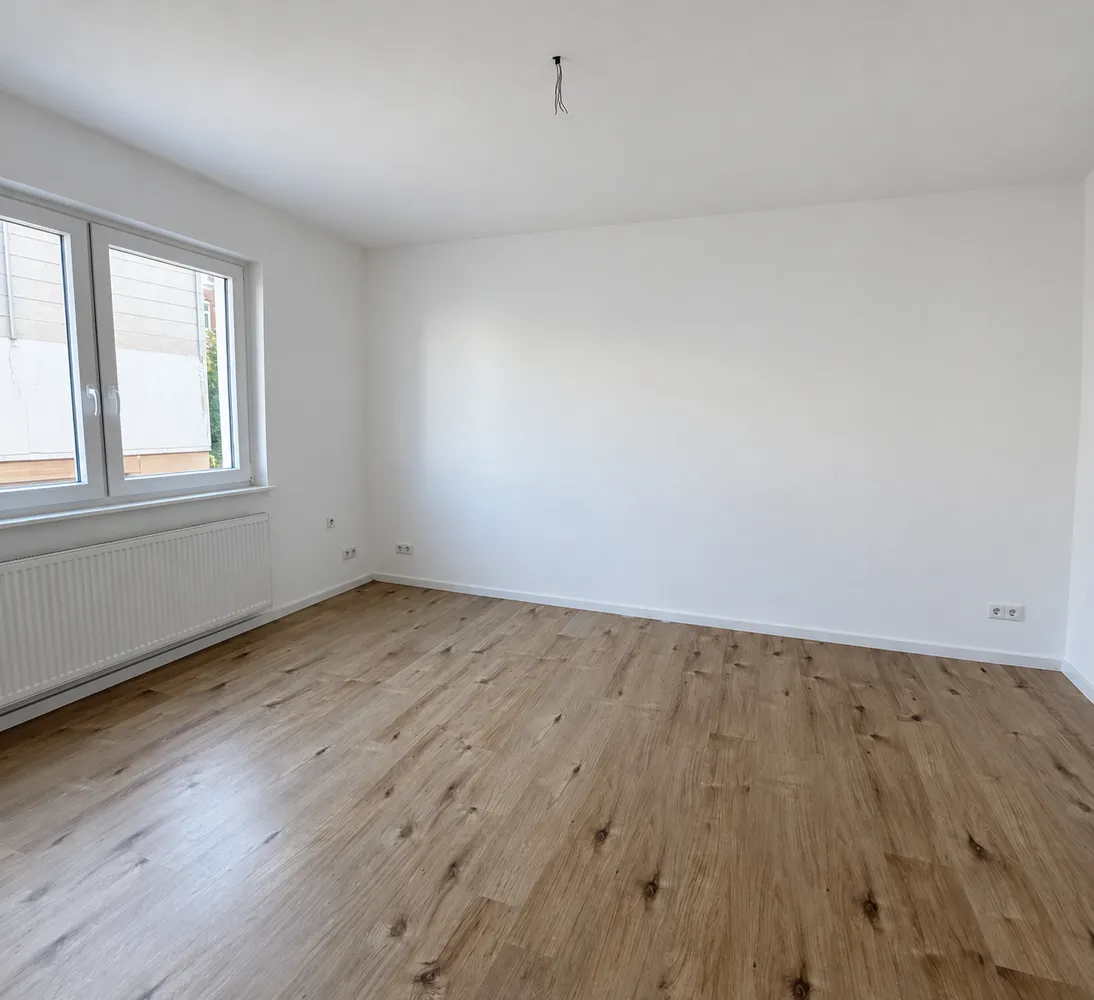 3 Zimmer Wohnung mit 64 m² in Wuppertal – Bild 3