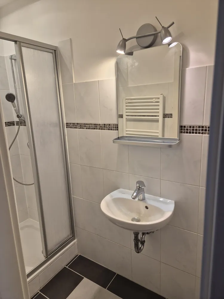 3 Zimmer Wohnung mit 108 m² in Berlin – Bild 5