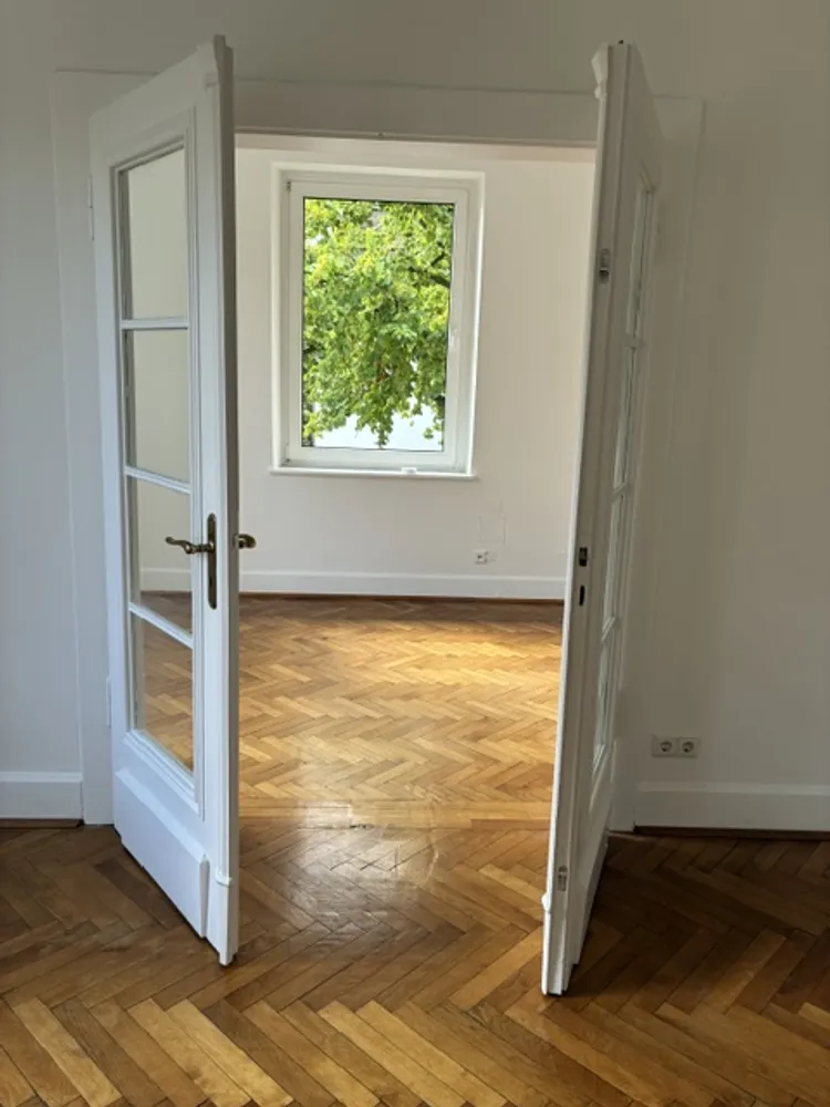 4 Zimmer Wohnung mit 120 m² in Mönchengladbach – Bild 4
