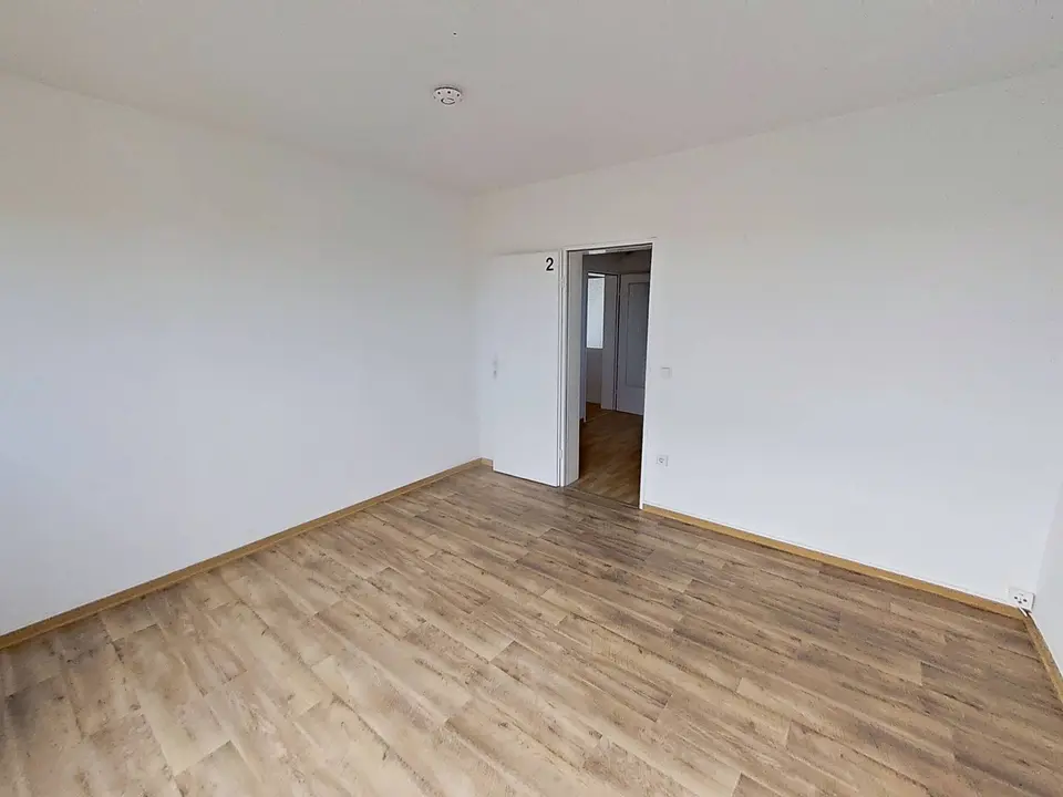 2 Zimmer Wohnung mit 26 m² in Greven – Bild 1