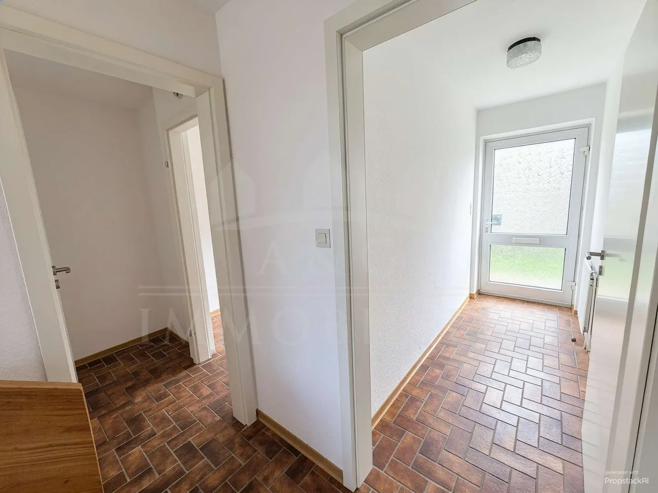 3 Zimmer Wohnung mit 60 m² in Norden – Bild 3