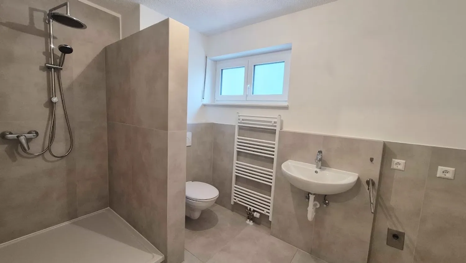 2 room apartment with 61 m² in Singen – Photo 3