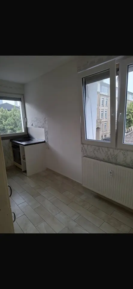 4 Zimmer Wohnung mit 65 m² in Mannheim – Bild 8