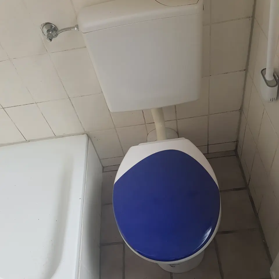 WG-Zimmer mit 18 m² in Bühl – Bild 5