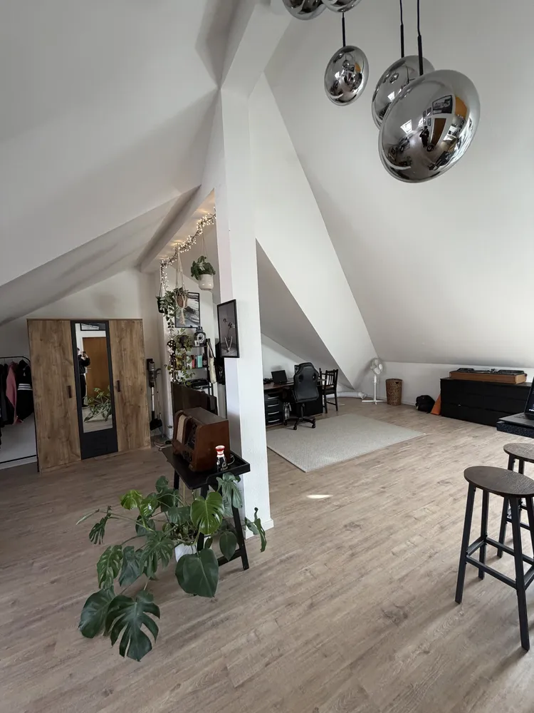 1 Zimmer Wohnung mit 52 m² in Würzburg – Bild 8