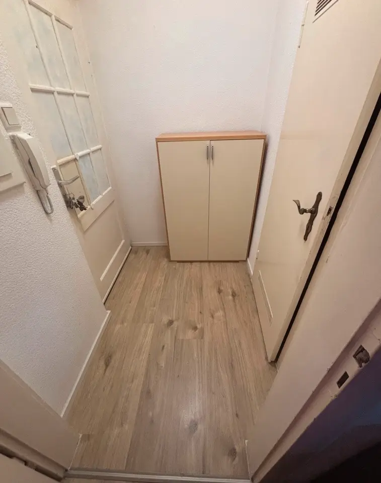2 Zimmer Wohnung mit 17 m² in Hildesheim – Bild 8