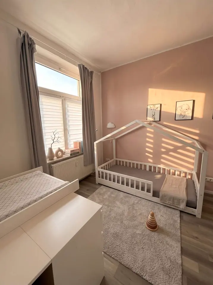 3 Zimmer Wohnung mit 75 m² in Gelsenkirchen – Bild 5