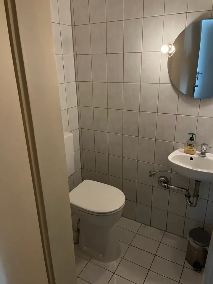 WG-Zimmer mit 25 m² in Nürnberg – Bild 8