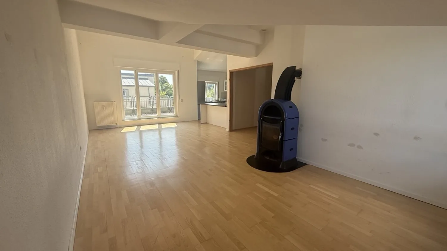 4 Zimmer Wohnung mit 129 m² in Bochum – Bild 6