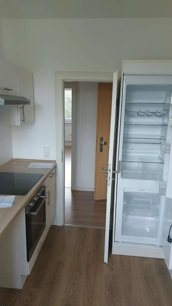 3 Zimmer Wohnung mit 59 m² in Leipzig – Bild 8