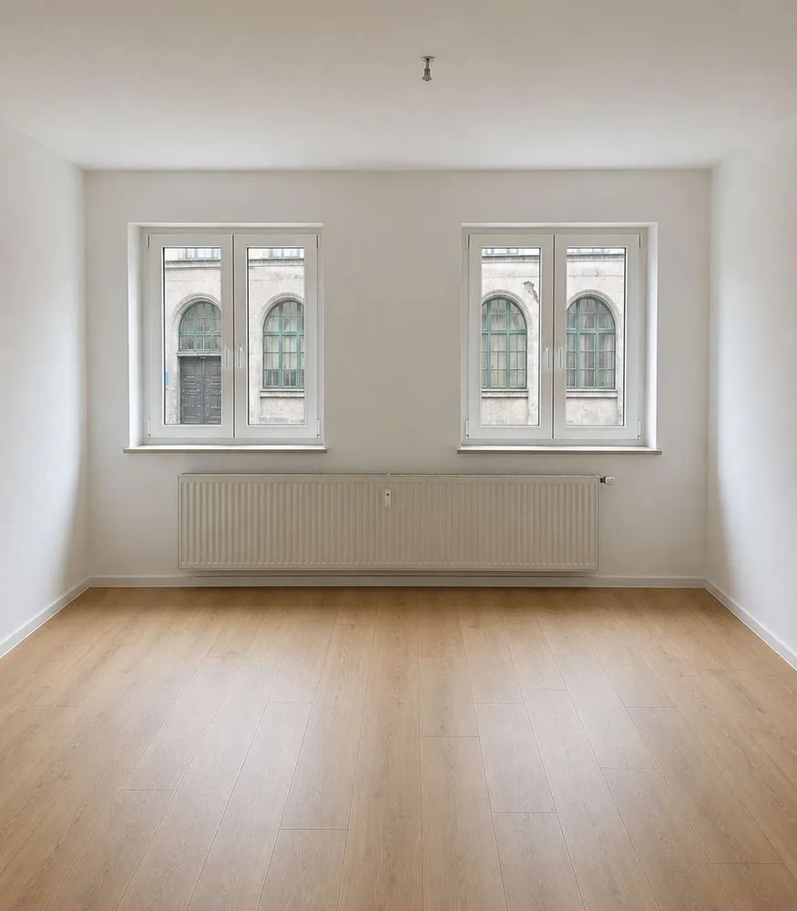 1 Zimmer Wohnung mit 48 m² in München – Bild 1