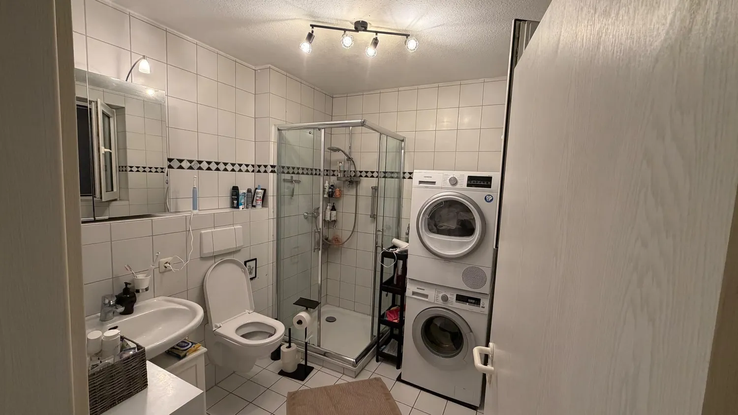 2 room apartment with 76 m² in Bielefeld – Photo 6