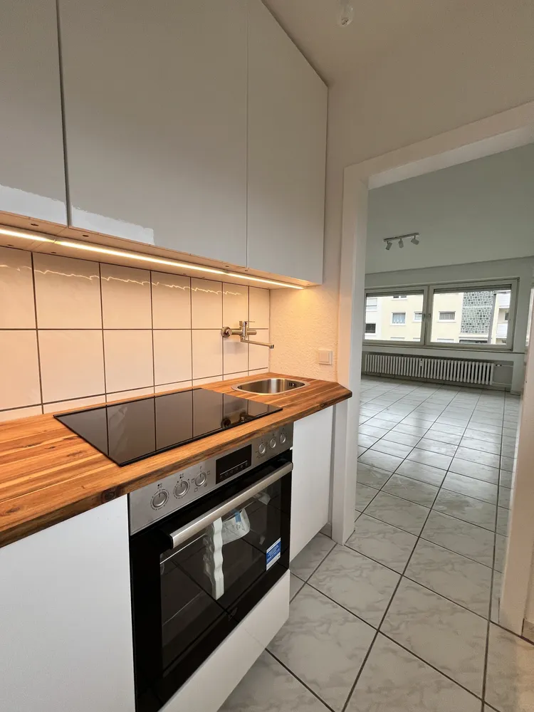 1 Zimmer Wohnung mit 32 m² in Bochum – Bild 1